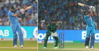 বাংলাদেশকে হ্যাটট্রিক হারের স্বাদ দিলো ভারত